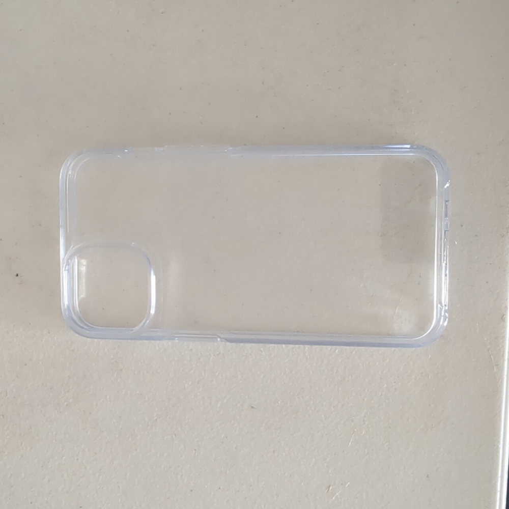 Humixx Clear iPhone Cases - Picture 6 of 7